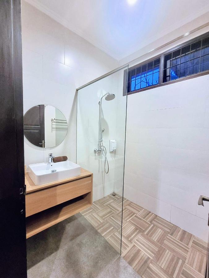 Cottonwood Exclusive Villa @Lembang Asri - Jacuzzi Playground Netflix Billyard Екстер'єр фото
